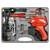 Sealey SD300K Soldering Gun/iron Kit 8pc 230V