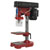 Sealey SDM30 Pillar Drill 5-Speed Hobby Model 583mm Height 330W/230V