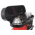 Sealey SDM30 Pillar Drill 5-Speed Hobby Model 583mm Height 330W/230V