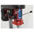 Sealey SDM30 Pillar Drill 5-Speed Hobby Model 583mm Height 330W/230V