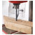 Sealey SDM30 Pillar Drill 5-Speed Hobby Model 583mm Height 330W/230V
