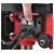 Sealey SDM30 Pillar Drill 5-Speed Hobby Model 583mm Height 330W/230V