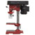 Sealey SDM30 Pillar Drill 5-Speed Hobby Model 583mm Height 330W/230V