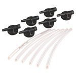 Sealey SG14D/ACC Disposable Heads for Sg14d Pack of 6