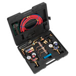 Sealey SGA1 Oxyacetylene Welding and Cutting Set