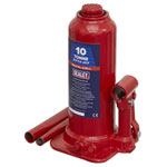 Sealey SJ10 Bottle Jack Yankee 10tonne