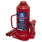 Sealey SJ12 Bottle Jack Yankee 12tonne