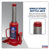Sealey SJ12 Bottle Jack Yankee 12tonne
