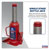 Sealey SJ15 Bottle Jack Yankee 15tonne