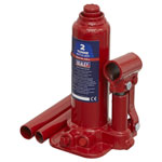 Sealey SJ2 Bottle Jack Yankee 2tonne