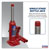 Sealey SJ2 Bottle Jack Yankee 2tonne