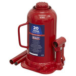 Sealey SJ20 Bottle Jack Yankee 20tonne