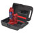 Sealey SJ2BMC Bottle Jack 2tonne with Storage Case