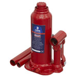 Sealey SJ3 Bottle Jack Yankee 3tonne