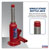 Sealey SJ3 Bottle Jack Yankee 3tonne