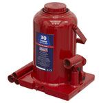 Sealey SJ30 Bottle Jack 30tonne