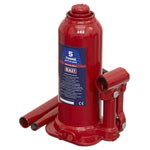 Sealey SJ5 Bottle Jack Yankee 5tonne