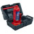 Sealey SJ5BMC Bottle Jack Yankee 5tonne with Carry-case