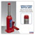 Sealey SJ5BMC Bottle Jack Yankee 5tonne with Carry-case
