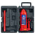 Sealey SJ5BMC Bottle Jack Yankee 5tonne with Carry-case