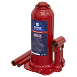 Sealey SJ8 Bottle Jack 8tonne