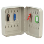 Sealey SKC20 Key Cabinet with 20 Key Tags