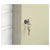 Sealey SKC45 Key Cabinet with 45 Key Tags