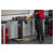 Sealey SM100 Power Belt Sander/Linisher 100 x 1220mm 1500W/230V