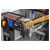 Sealey SM100 Power Belt Sander/Linisher 100 x 1220mm 1500W/230V
