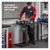 Sealey SM100 Power Belt Sander/Linisher 100 x 1220mm 1500W/230V
