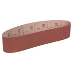 Sealey SB0013 Sanding Belt 100 Grit 100 x 1220mm