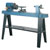 Sealey SM1100 Wood Lathe 10-speed 1100mm Centres