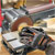 Sealey SM14 Belt/disc Sander Bench Mounting 915 x 100mm/ø150mm