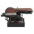 Sealey SM15 Belt/disc Sander Floor Standing 1220 x 150mm/ø230mm