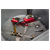 Sealey SM24/1 Spray Gun Cleaning Tank 1 Gun Capacity