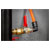 Sealey SM24/1 Spray Gun Cleaning Tank 1 Gun Capacity