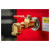Sealey SM24/1 Spray Gun Cleaning Tank 1 Gun Capacity