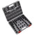 Sealey SM25/52T Clamping Kit 58pc