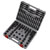 Sealey SM25/52T Clamping Kit 58pc