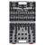 Sealey SM25/52T Clamping Kit 58pc