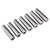 Sealey SM2502CSET Collet Set Mt3-m12 Ø4-16mm