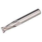 Sealey SM2502EM10 Hss End Mill Ø10mm 2 Flute