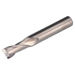 Sealey SM2502EM12 Hss End Mill Ø12mm 2 Flute