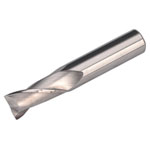 Sealey SM2502EM16 Hss End Mill Ø16mm 2 Flute