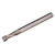 Sealey SM2502EMSET Hss End Mill Set Ø4-16mm 2 Flute
