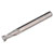 Sealey SM2502EMSET Hss End Mill Set Ø4-16mm 2 Flute