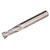 Sealey SM2502EMSET Hss End Mill Set Ø4-16mm 2 Flute