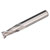 Sealey SM2502EMSET Hss End Mill Set Ø4-16mm 2 Flute
