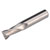 Sealey SM2502EMSET Hss End Mill Set Ø4-16mm 2 Flute