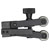 Sealey SM3002KTH Knurling Tool